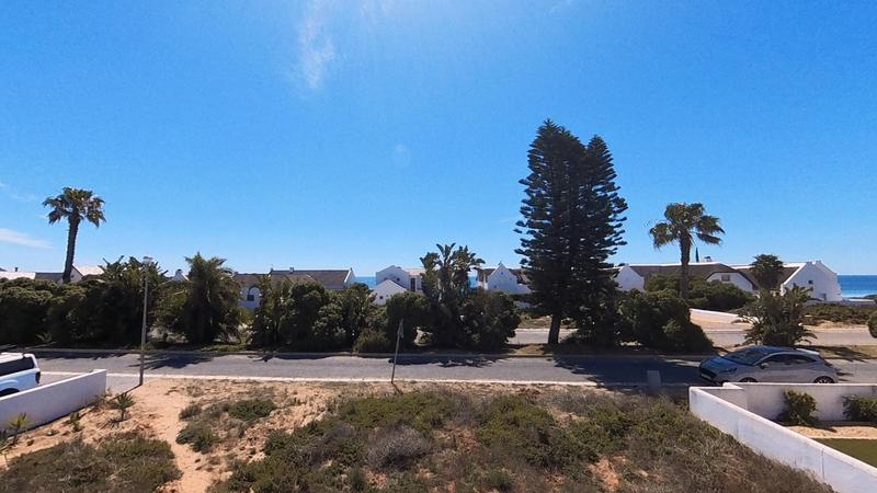 0 Bedroom Property for Sale in Lampiesbaai Western Cape